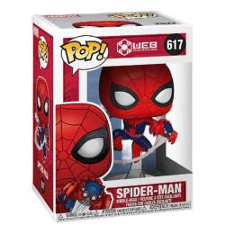 Funko Pop! Spider-man 617