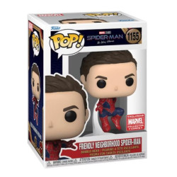 Funko Pop! Friendly...