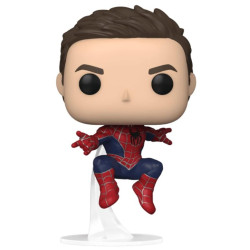 Funko Pop! Friendly Neighborhood Spider-Man 1155