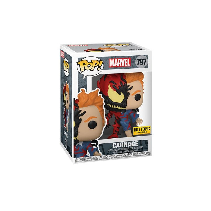 Funko Pop! Carnage 797
