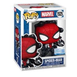 Funko Pop! Spider-man 1525