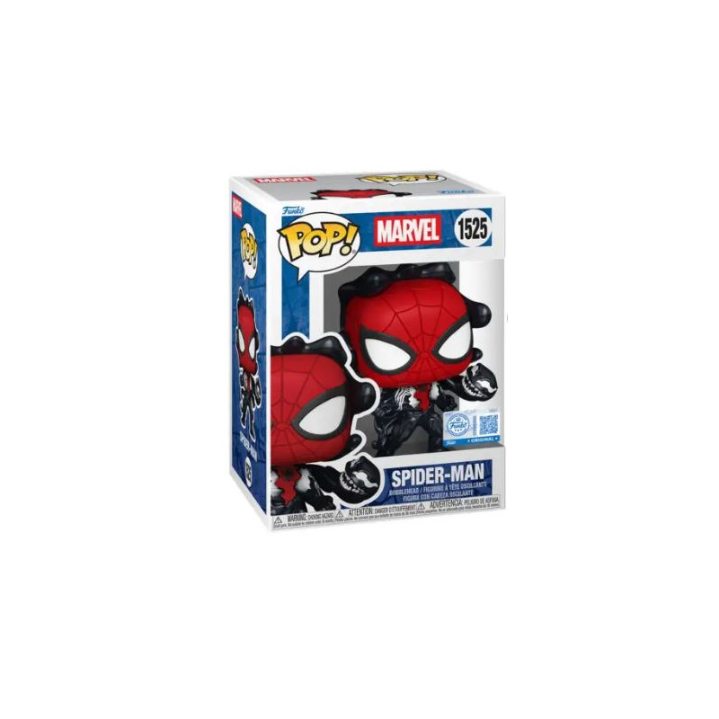 Funko Pop! Spider-man 1525
