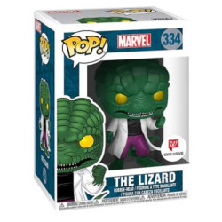 Funko Pop! The Lizard 334