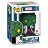 Funko Pop! The Lizard 334