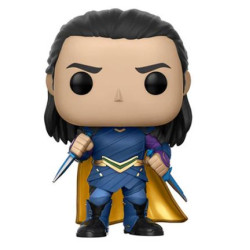 Funko Pop! Loki 242