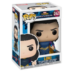 Funko Pop! Loki 242