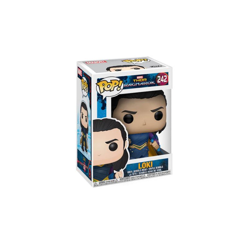 Funko Pop! Loki 242