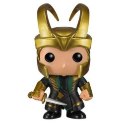 Funko Pop! Loki 36