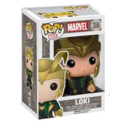 Funko Pop! Loki 36