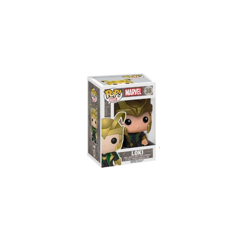 Funko Pop! Loki 36