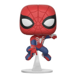 Funko Pop! Spider-man 334
