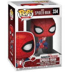 Funko Pop! Spider-man 334