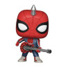 Funko Pop! Spider-Punk 503