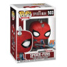 Funko Pop! Spider-Punk 503