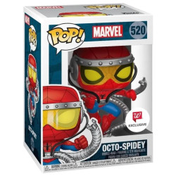 Funko Pop! Octo-Spidey 520