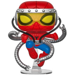 Funko Pop! Octo-Spidey 520