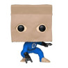 Funko Pop! Spider-Man (Bombastic Bag-Man) 522