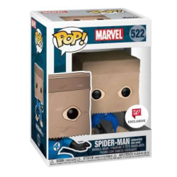 Funko Pop! Spider-Man...
