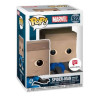 Funko Pop! Spider-Man (Bombastic Bag-Man) 522