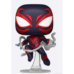 Funko Pop! Miles Morales (Vibranium Suit) 1565