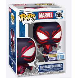 Funko Pop! Miles Morales...