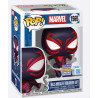 Funko Pop! Miles Morales (Vibranium Suit) 1565