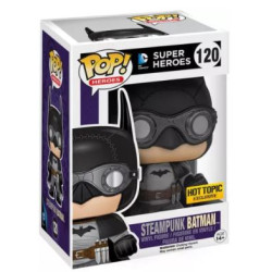 Funko Pop! Steampunk Batman...