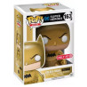 Funko Pop! Golden Midas Batman 163
