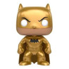 Funko Pop! Golden Midas Batman 163