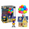Funko Pop! Kevin with Up House 05