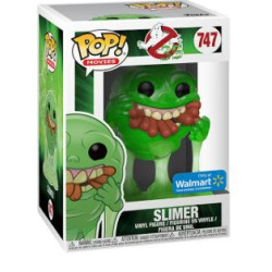 Funko Pop! Slimer 747