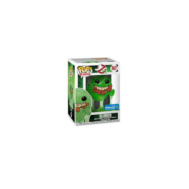 Funko Pop! Slimer 747