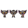 Funko Pop! Banzai Shenzi & Ed 3 Pack