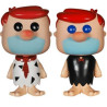 Funko Pop! Fred & Barney 2 Pack