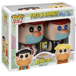 Funko Pop! Fred & Barney 2...