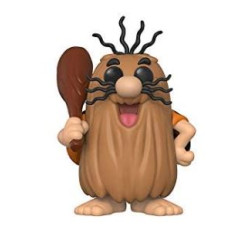 Funko Pop! Captain Caveman 403