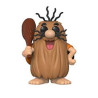 Funko Pop! Captain Caveman 403