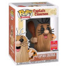 Funko Pop! Captain Caveman 403