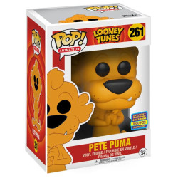 Funko Pop! Pete Puma 261...