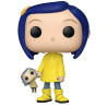 Funko Pop! Coraline with Doll 1973