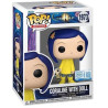 Funko Pop! Coraline with Doll 1973
