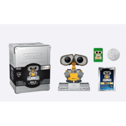 Funko Pop! Classics Wall-E