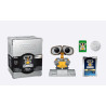 Funko Pop! Classics Wall-E