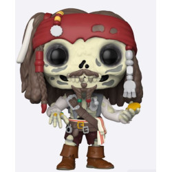 Funko Pop! Jack Sparrow 1724