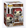 Funko Pop! Jack Sparrow 1724