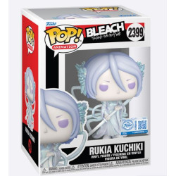 Funko Pop! Rukia Kuchiki 2399
