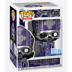 Funko Pop! Papa V Perpetua 500