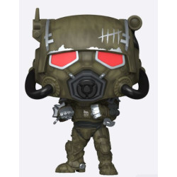 Funko Pop! NCR Power Armor 1920