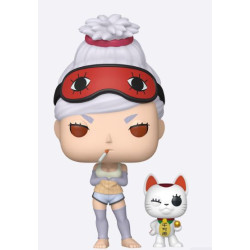 Funko Pop! Seiko with Turbo Granny 2154