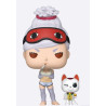 Funko Pop! Seiko with Turbo Granny 2154